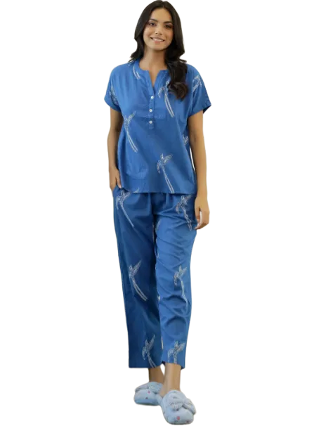 Min 60% Off On Lounge wear