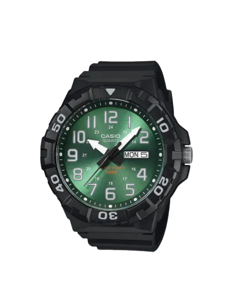 CASIO Unisex Watch