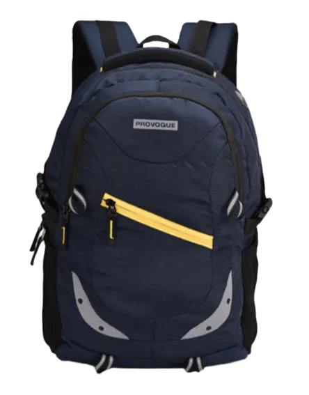 Provogue Unisex Backpack