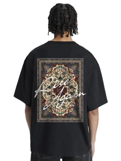 PRONK Oversized T-shirt