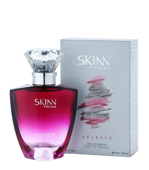 SKINN Women Celeste Fragrance