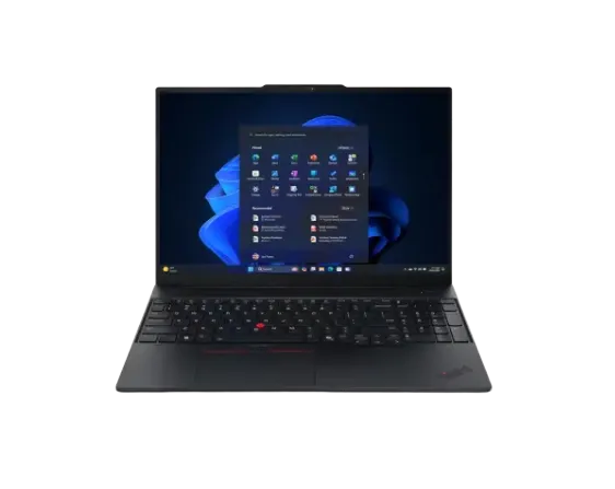 ThinkPad E16 Intel Core Ultra 5