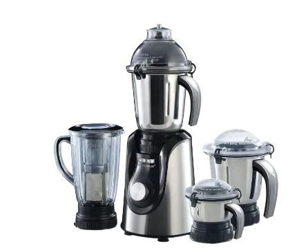 Usha Mixer Grinder (800-Watt)