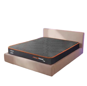 Sleepyhead Double Bed Mattress