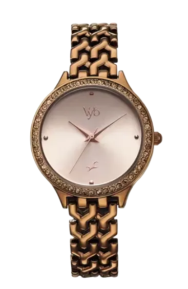 Fastrack Analogue Watch