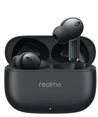 Realme Wireless Buds