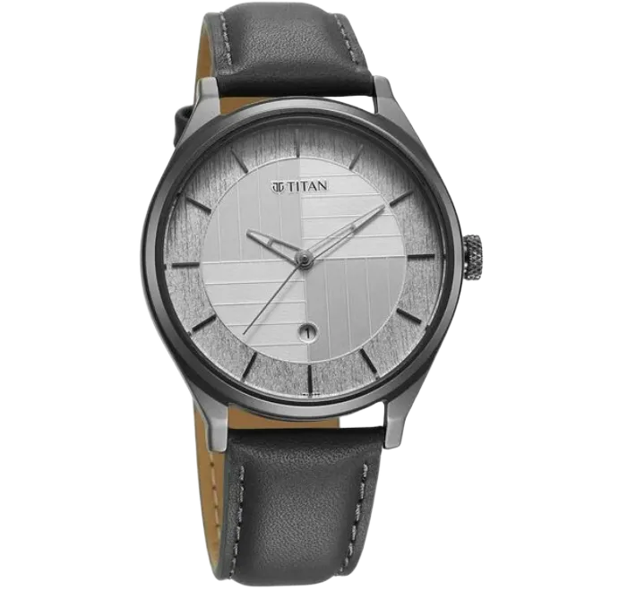 Titan Neo Economy Analog Watch