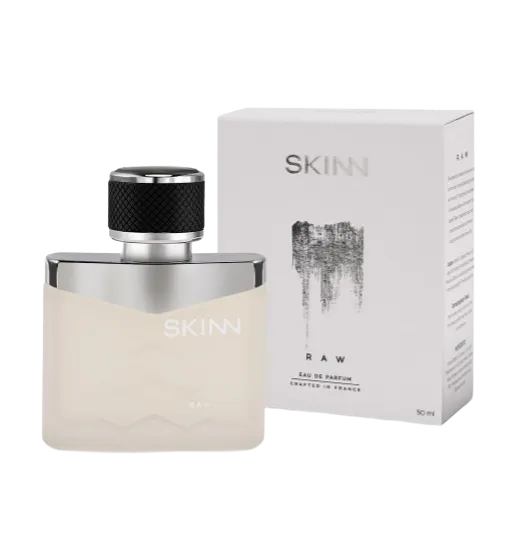 SKINN Men Raw EDP Perfume