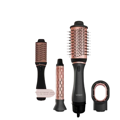 Winston 4 in 1 Styling Blow Dryer