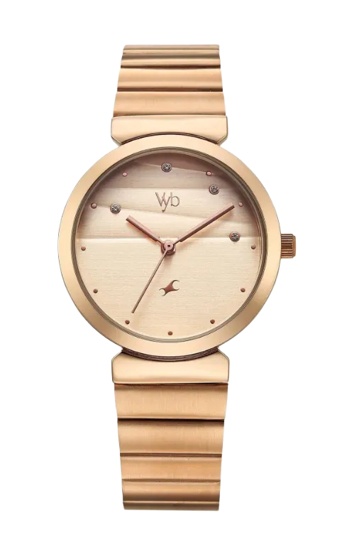 Fastrack Vyb Charmer Women's Watch