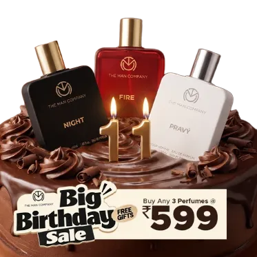 Any 3 At Rs.599