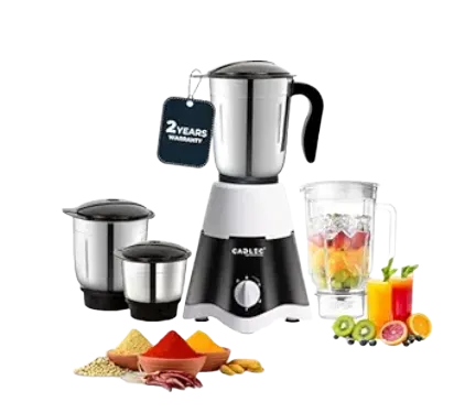 Cadlec Mixer Grinder