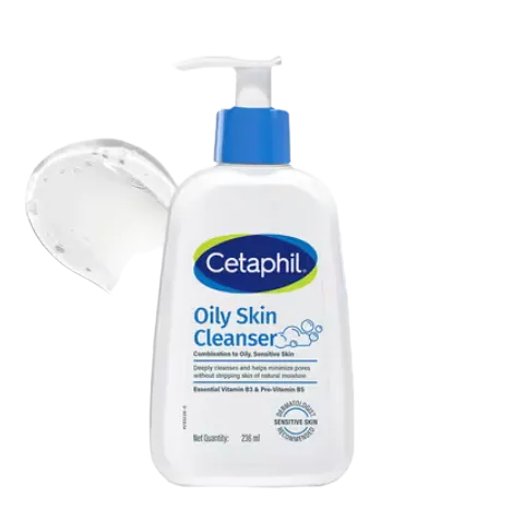 Cetaphil Cleanser