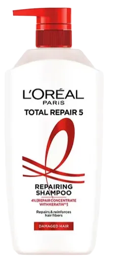 L'OREAL Paris Shampoo
