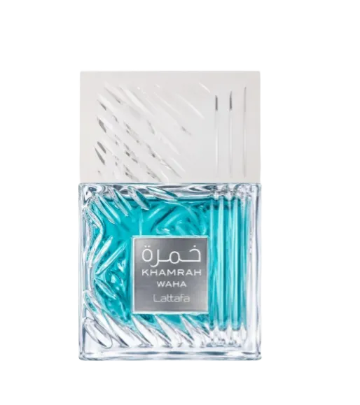 Lattafa Khamrah Perfume