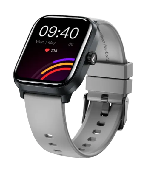 boAt Storm Blaze Smart Watch