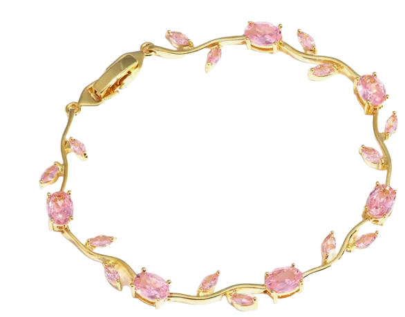 Tulip Bracelet