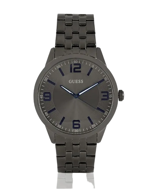 GUESS Analog Watch