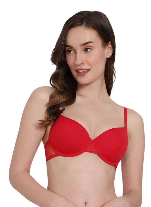 Zivame Women Padded Bra