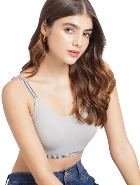 Glitchez Women Padded Bra