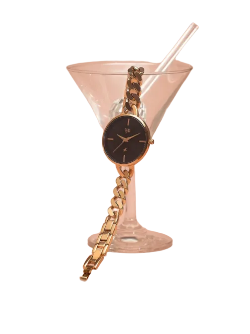 Fastrack Analog Watch