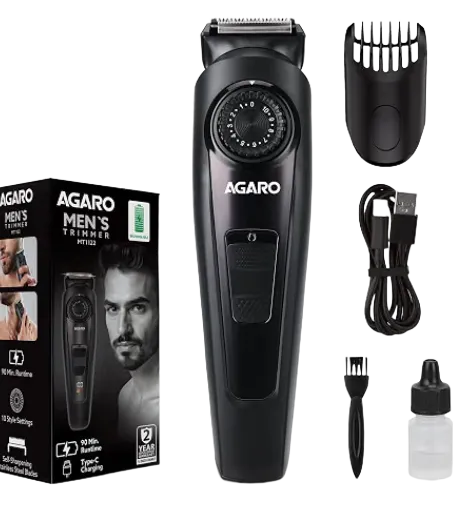 Agaro Beard Trimmer