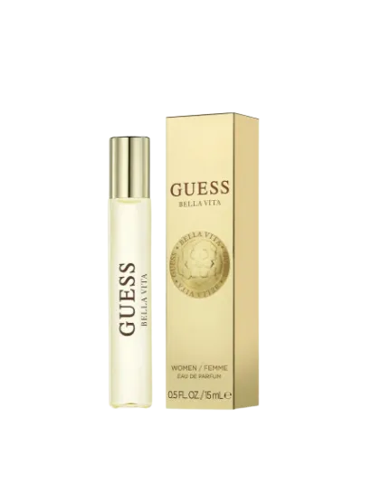 Guess Eau De Parfum