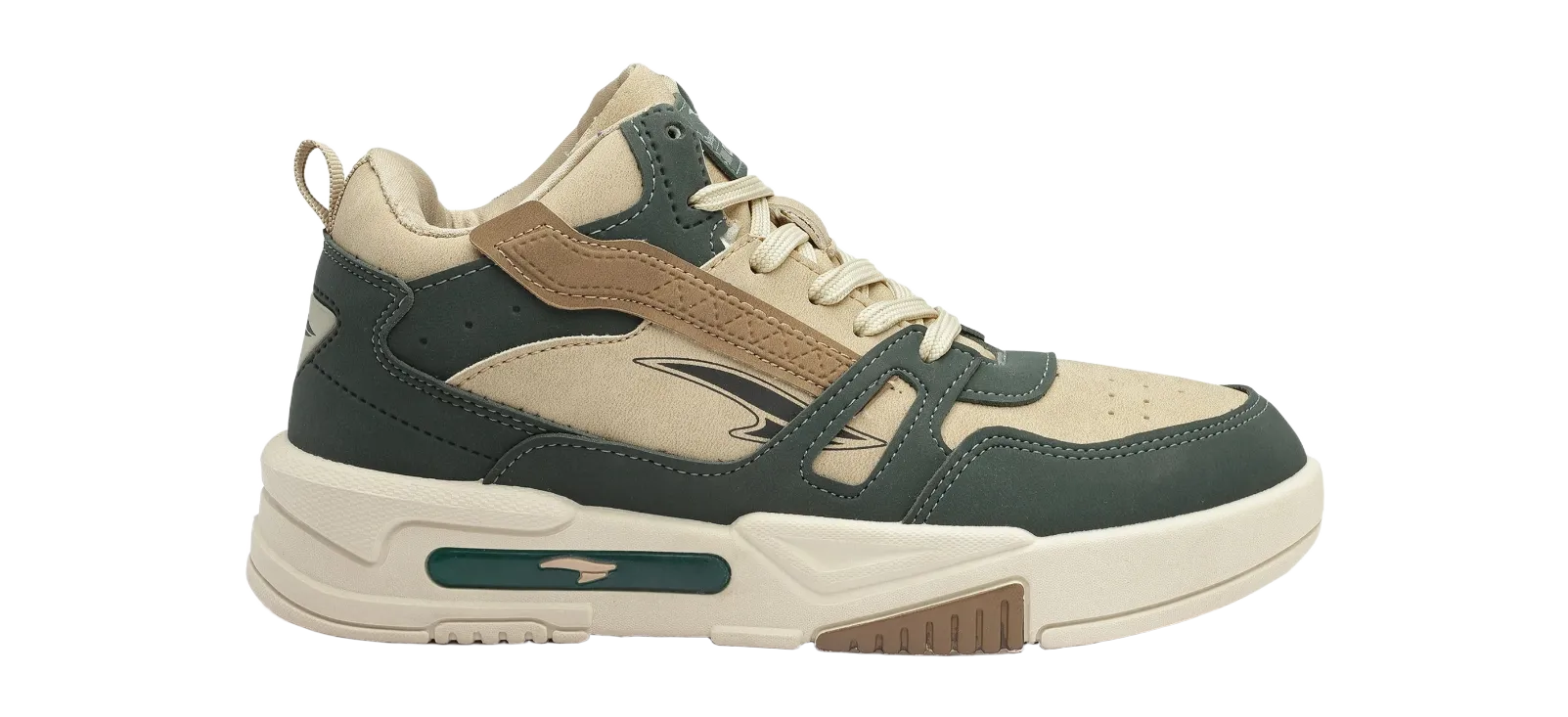 Asian Casual Men's Sneakers