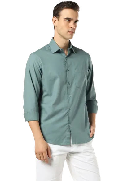 John Players Oxford Shirt