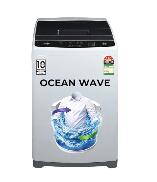 Haier 7Kg Washing Machine