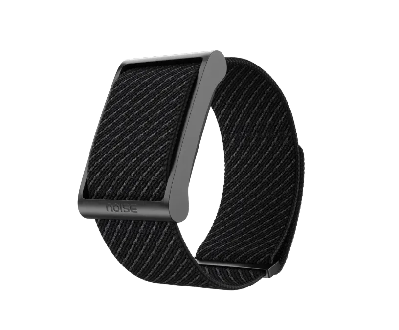 REP 24*7 Fitness Tracker