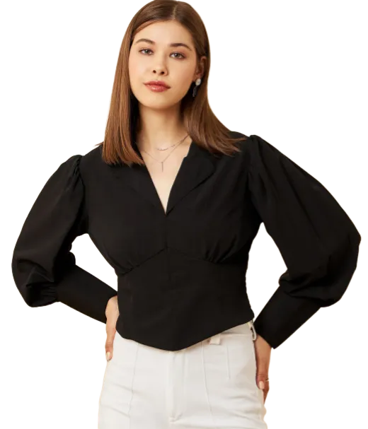 RARE Regular Top