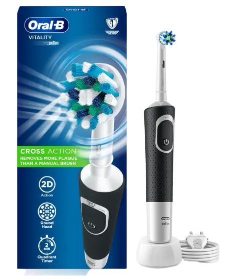 Oral B Electric Toothbrush