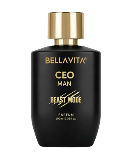 BELLAVITA CEO Men's Perfume