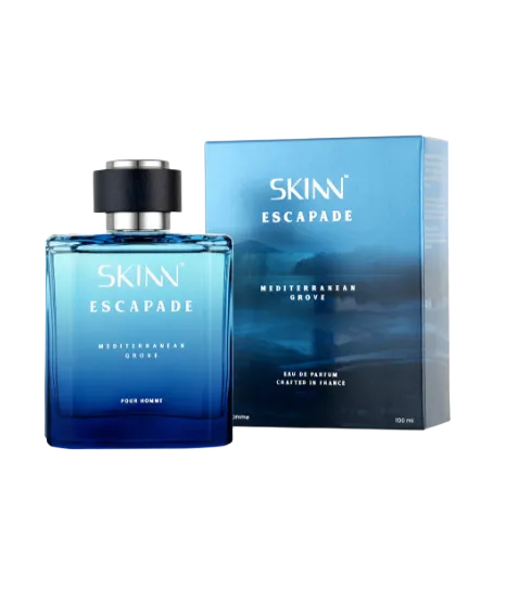 Skinn Eau de Parfum