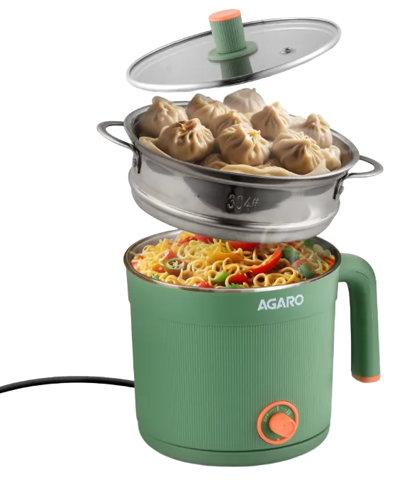 Agaro Electric Kettle