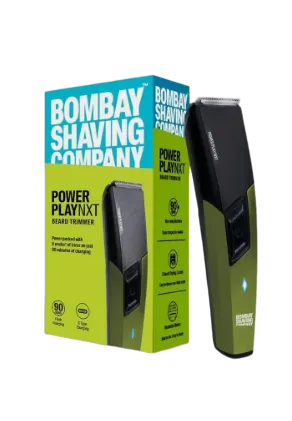 Bombay Shaving Company Trimmer