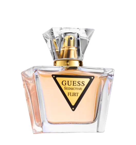 Guess Seductive Flirt Eau Da Toilette