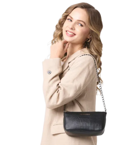 Caprese Shoulder Bag