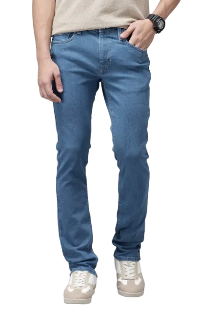 U.S Polo Assn Men's Jeans