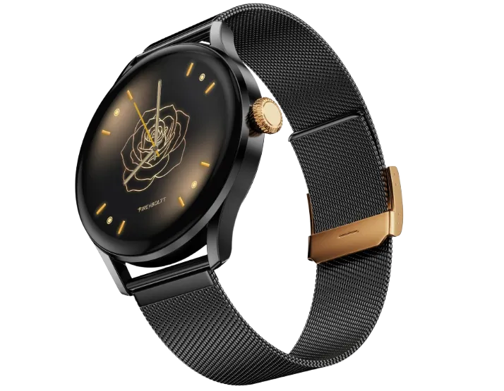 Fire Boltt Glitz Women Watch