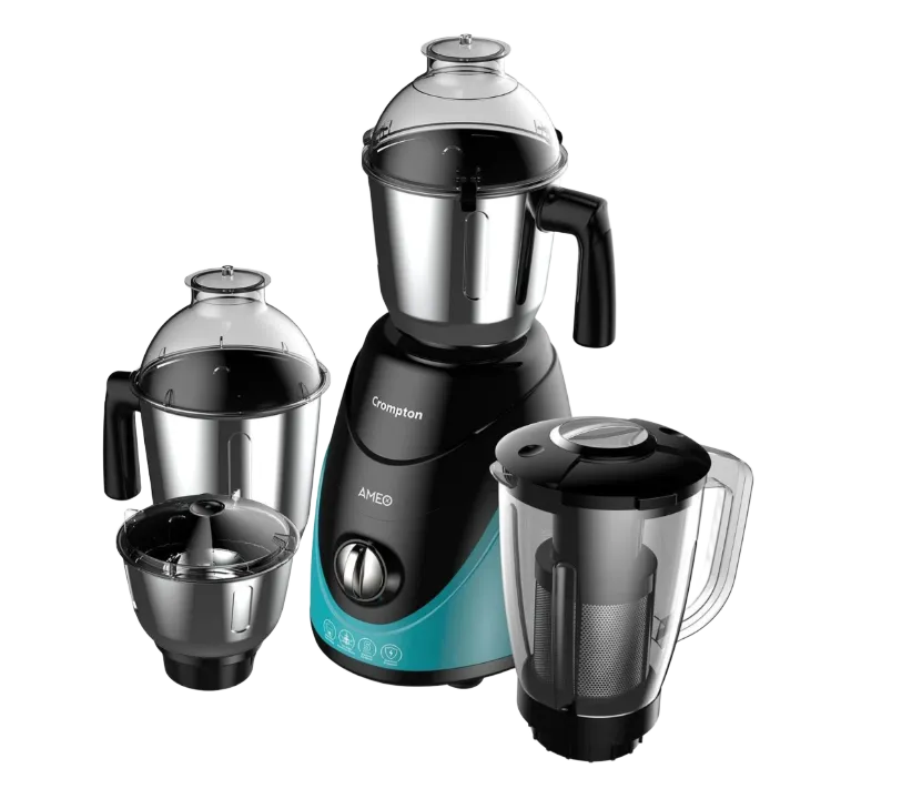 Crompton Ameo 750 W Mixer Grinder