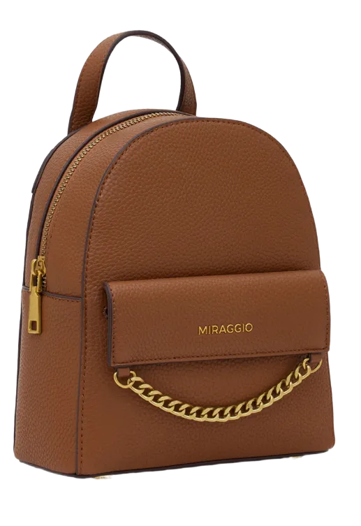 Miraggio Handheld Bag