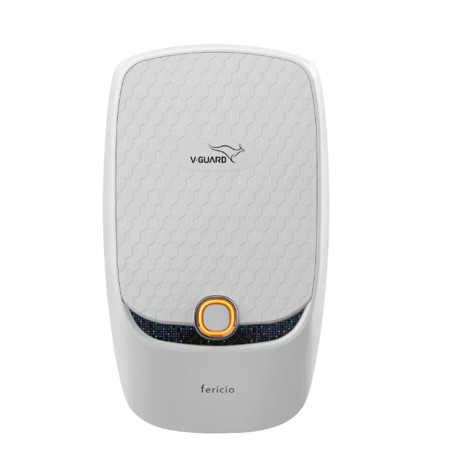 V-Guard 3L Water Geyser