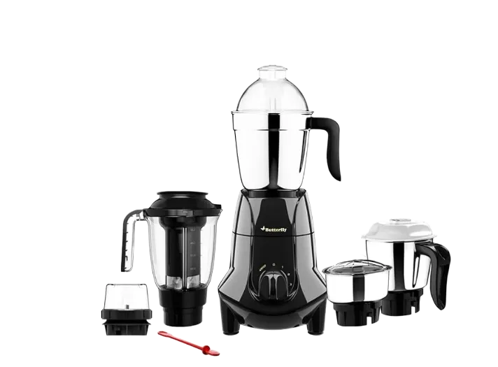 Butterfly 750W Mixer Grinder