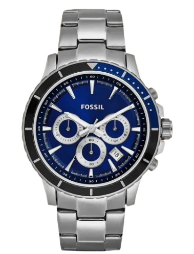 Fossil Men's Analog Watch
