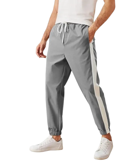Lymio Men Track Pant