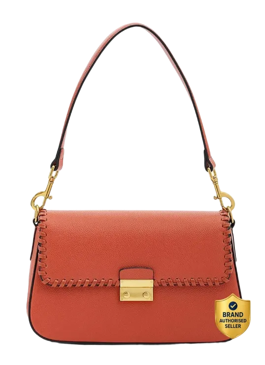 Miraggio Shoulder Bag