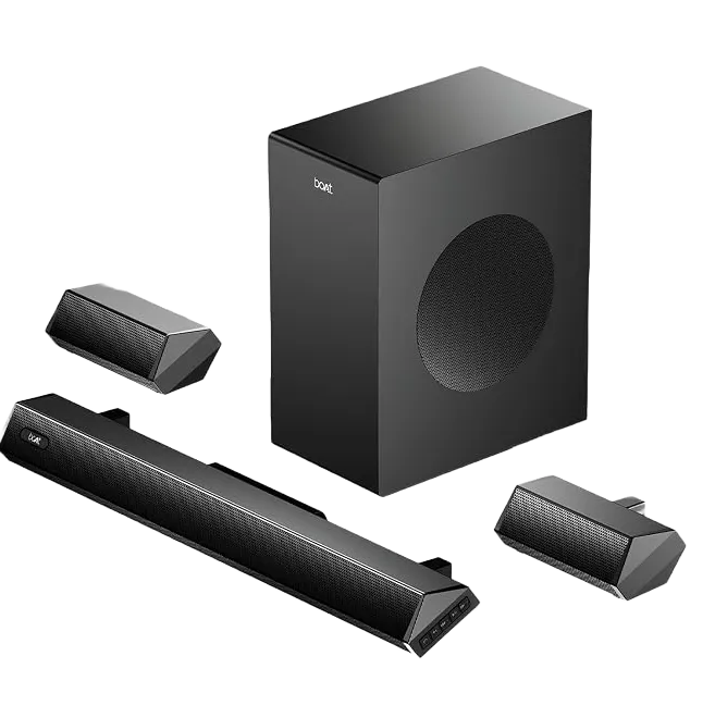 Boat Subwoofer Soundbar