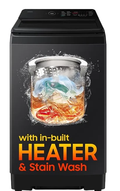 Samsung 10 Kg Automatic Washing Machine